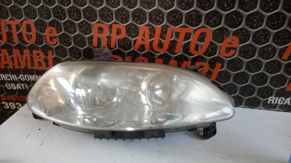 Faro anteriore Destro FIAT Croma 3° Serie