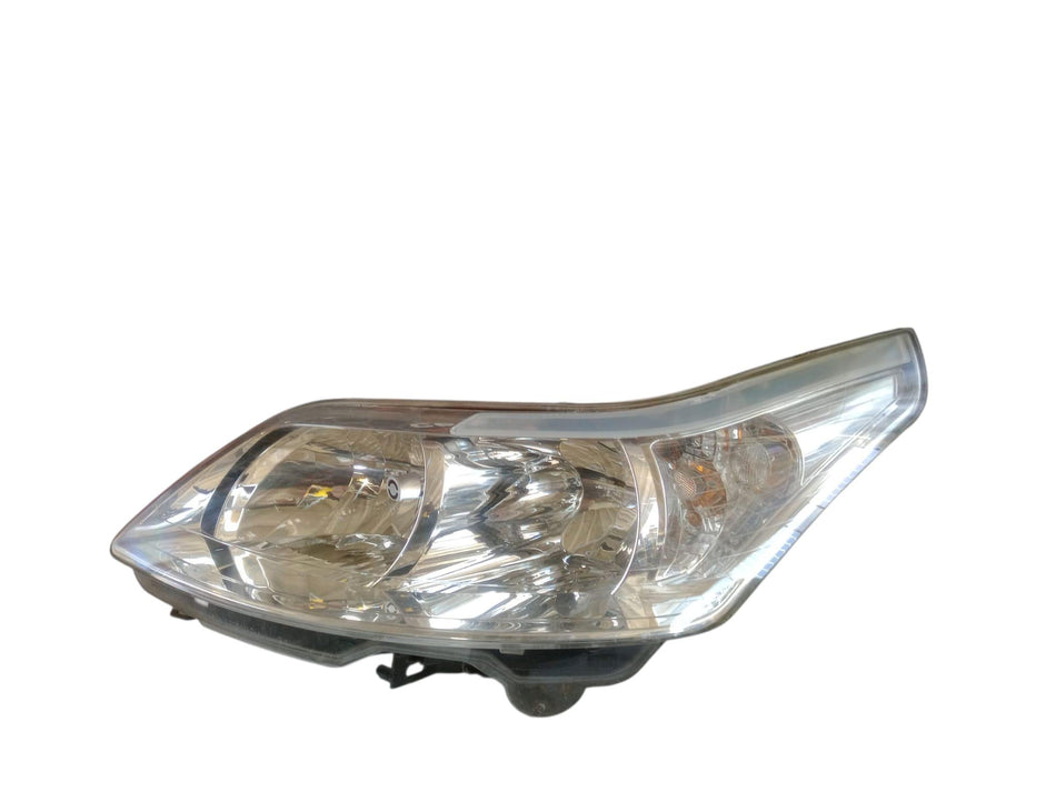Faro Anteriore Sinistro CITROEN C4 Berlina