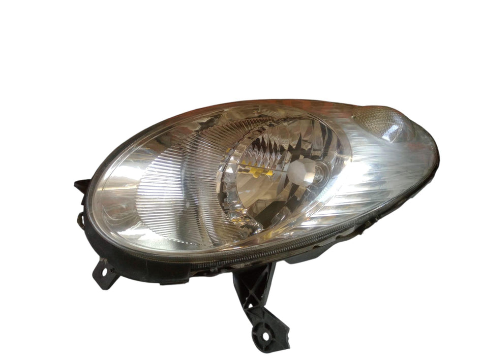 Faro Anteriore Sinistro NISSAN Micra 5° Serie