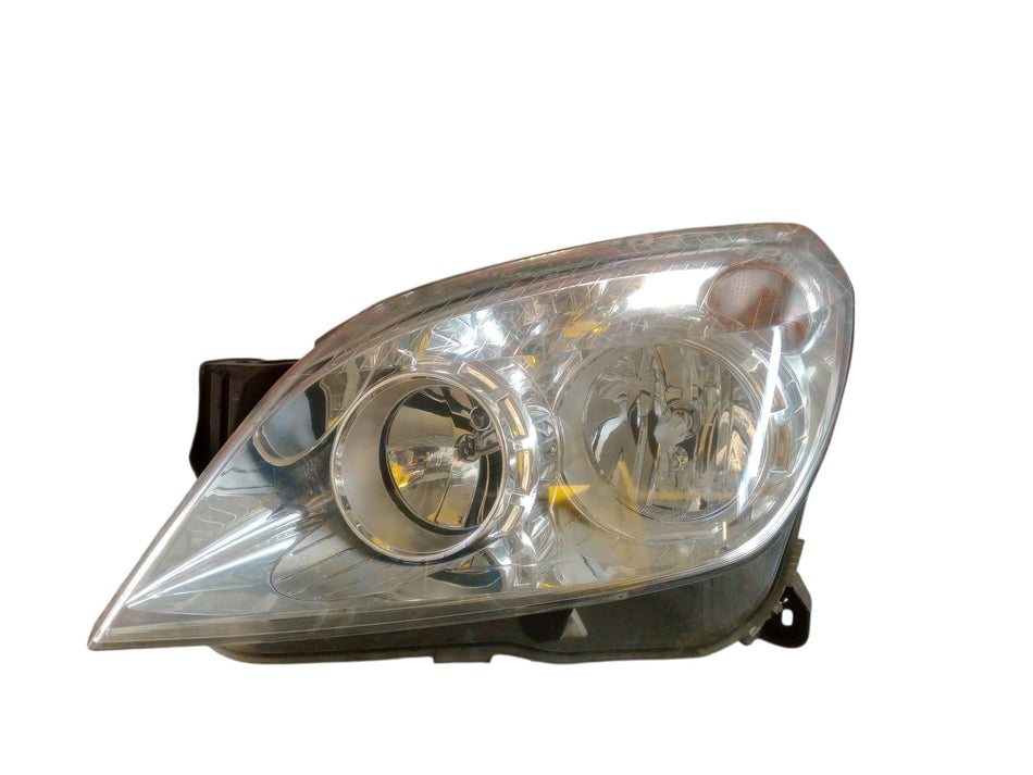 Faro Anteriore Sinistro OPEL Astra H Berlina 2° serie