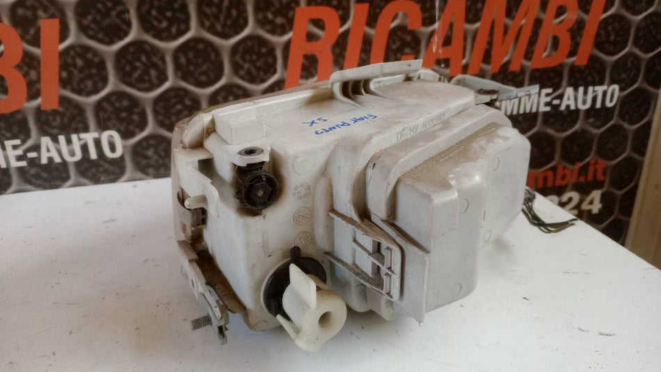 Faro Anteriore Sinistro FIAT Punto Berlina 5P