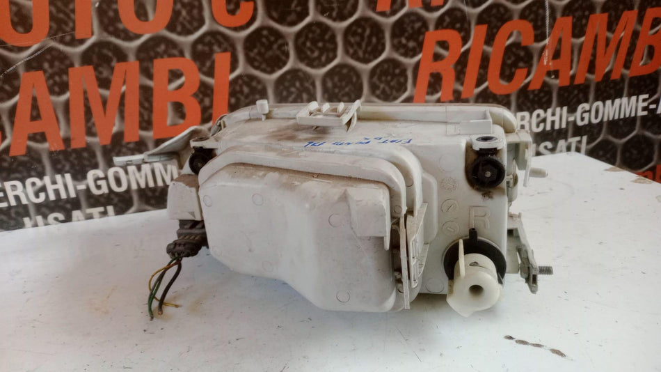 Faro anteriore Destro FIAT Punto Berlina 5P