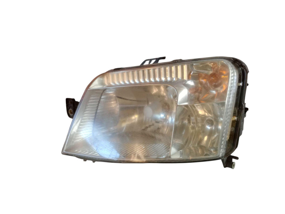 Faro Anteriore Sinistro FIAT Panda 2° Serie