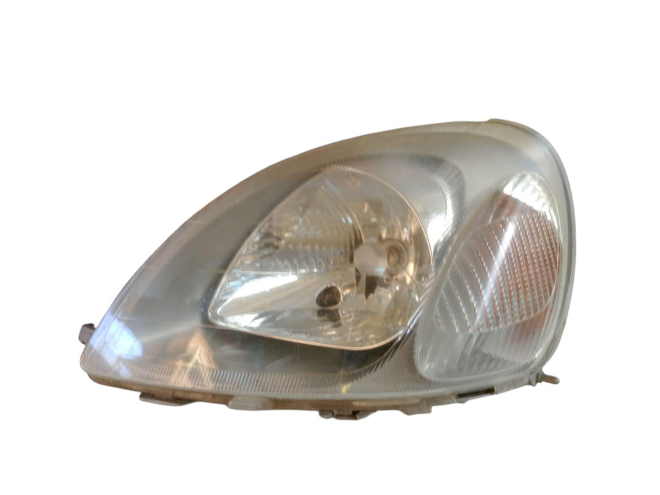 Faro Anteriore Sinistro TOYOTA Yaris Serie (03>05)