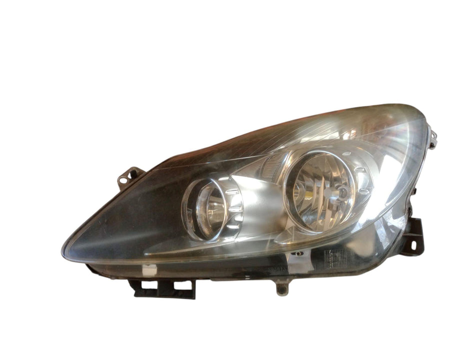 Faro Anteriore Sinistro OPEL Corsa D 3P 1° Serie