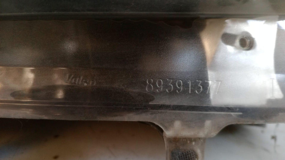 Faro Anteriore Sinistro OPEL Corsa D 3P 1° Serie