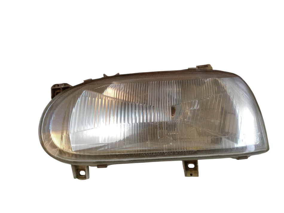 Faro Anteriore Sinistro VOLKSWAGEN Golf 3 Berlina (91>97)