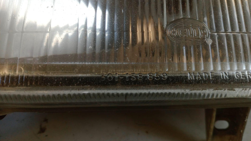 Faro Anteriore Sinistro VOLKSWAGEN Golf 3 Berlina (91>97)