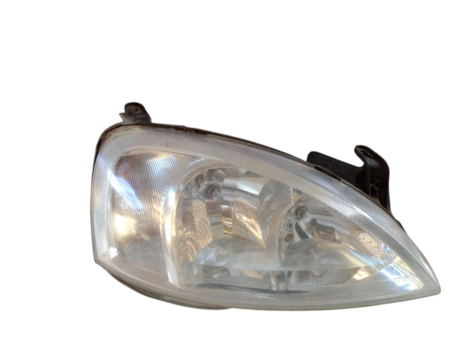 Faro anteriore Destro OPEL Corsa C 5P 1° Serie