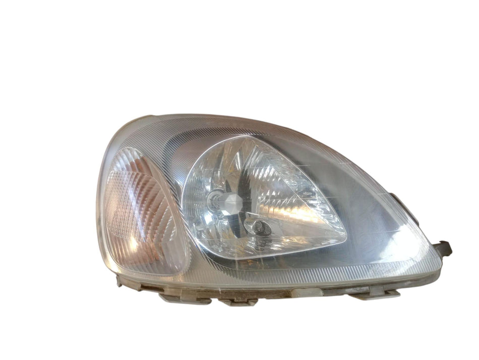 Faro anteriore Destro TOYOTA Yaris Serie (99>03)