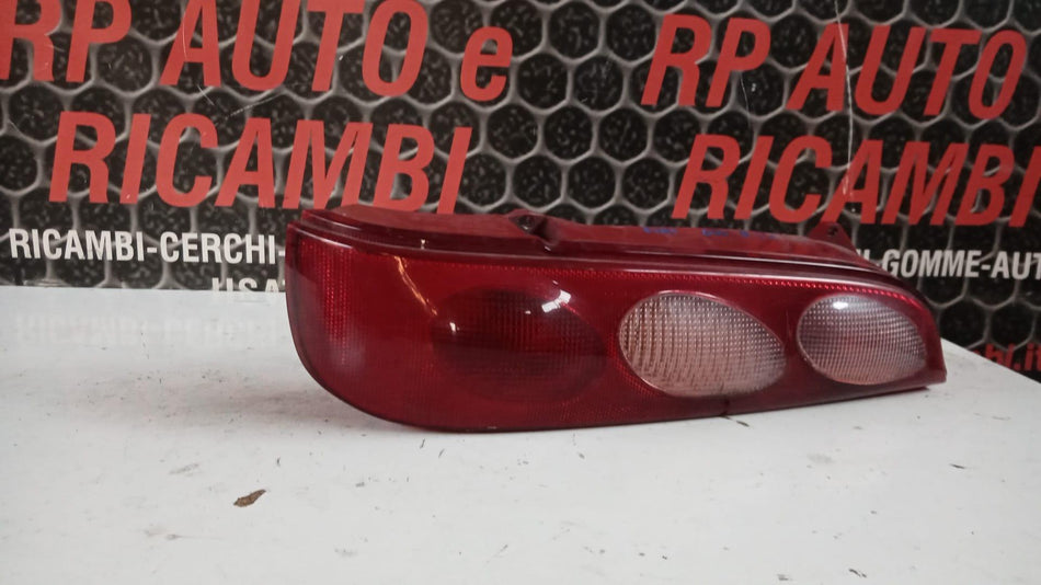 Stop fanale Posteriore Sinistro FIAT Seicento /600 (05>10)