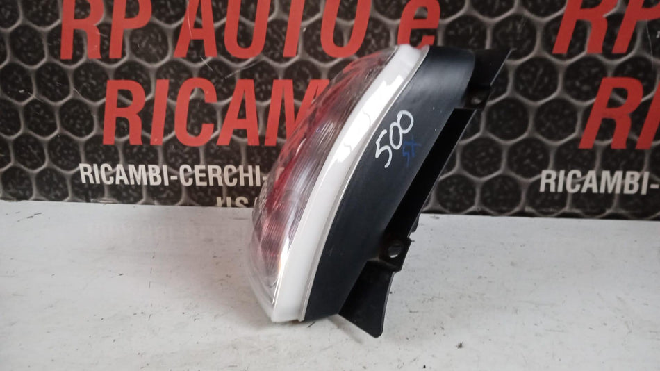 Stop fanale Posteriore Sinistro FIAT 500 Serie (07>14)