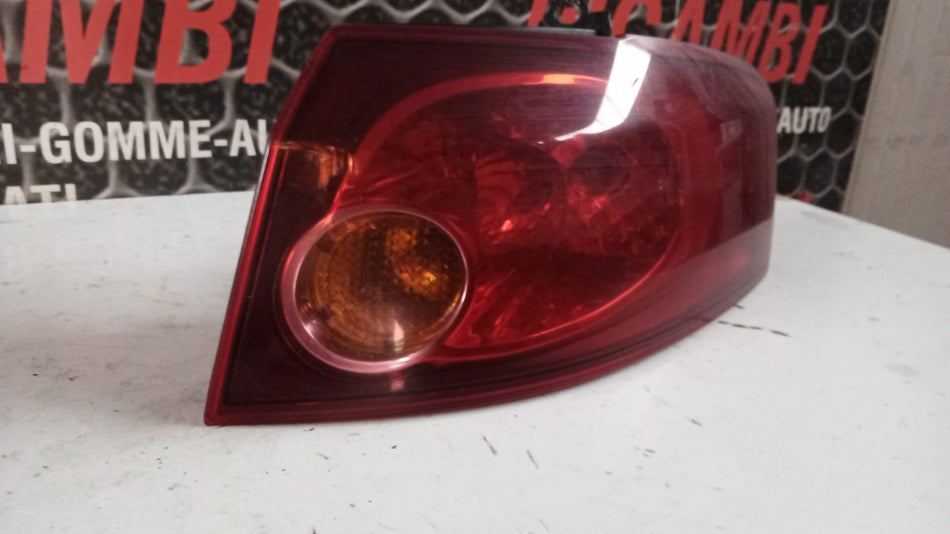 Stop fanale posteriore Destro FIAT Croma 2° Serie