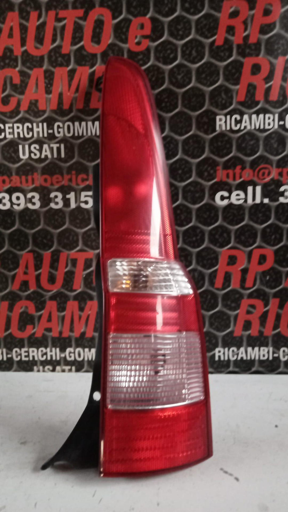 Stop fanale posteriore Destro FIAT Panda 2° Serie