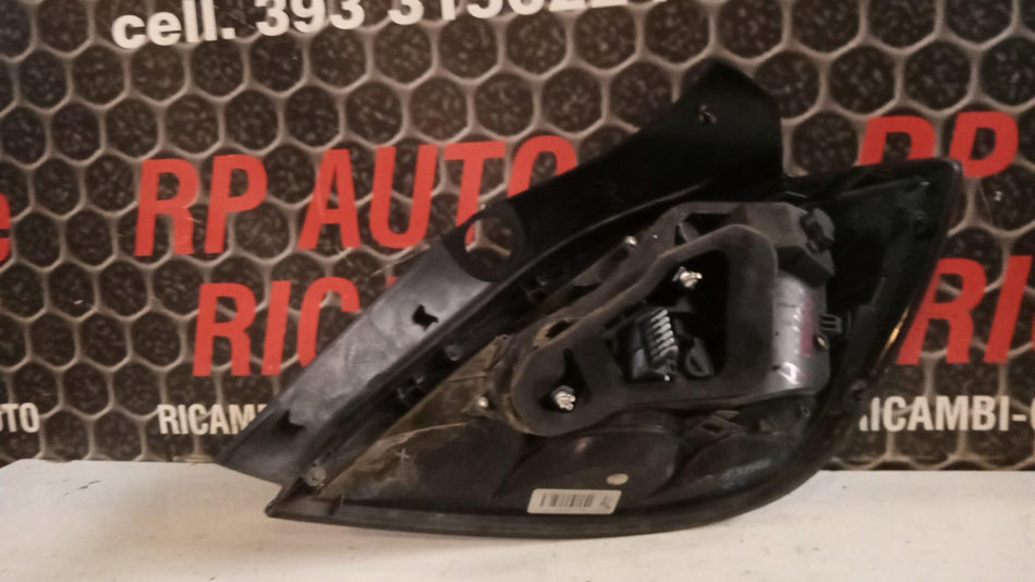 Stop fanale Posteriore Sinistro OPEL Astra H Berlina 2° serie