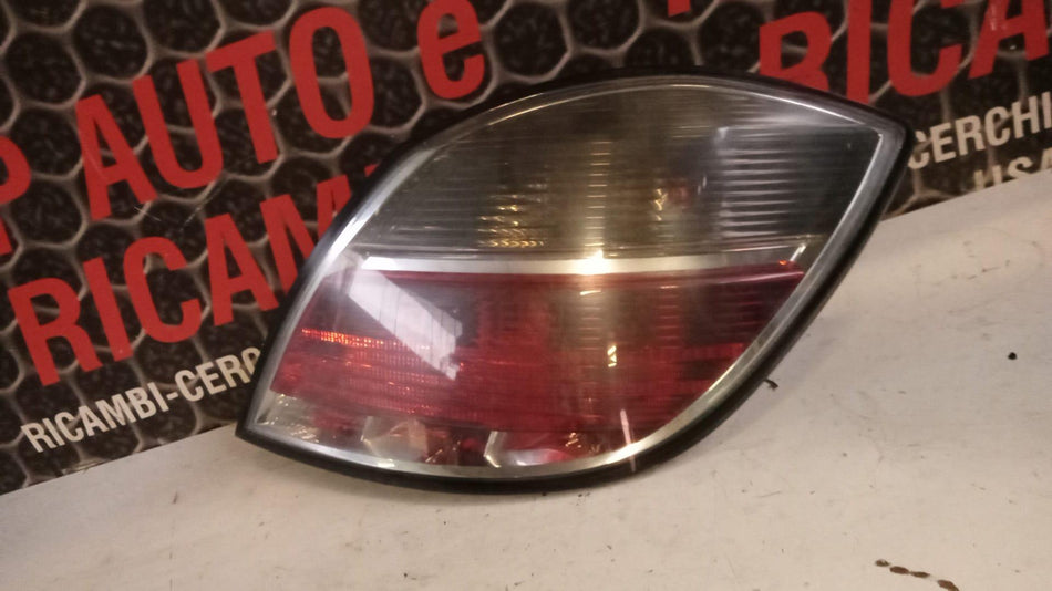 Stop fanale posteriore Destro OPEL Astra H Berlina 2° serie