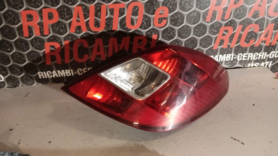 Stop fanale posteriore Destro OPEL Corsa D 5P 1° Serie