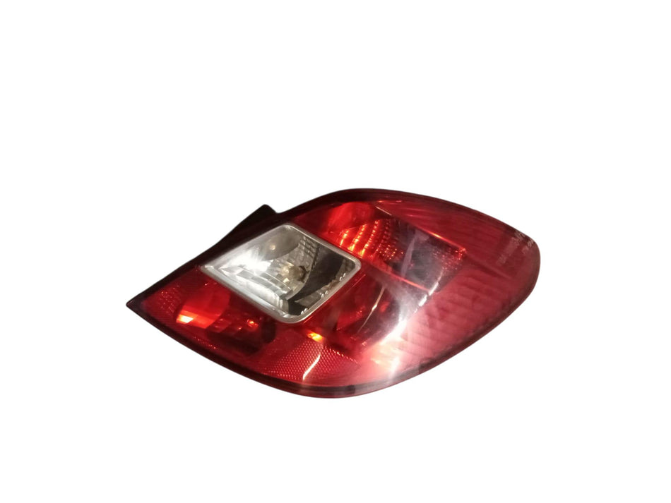 Stop fanale posteriore Destro OPEL Corsa D 5P 1° Serie