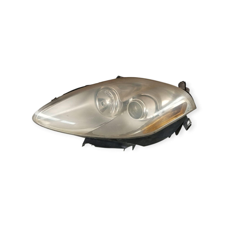 Faro Anteriore Sinistro FIAT Bravo 2° Serie