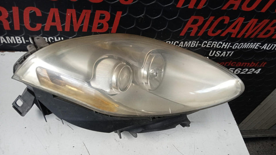 Faro anteriore Destro FIAT Bravo 2° Serie