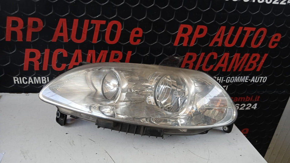Faro Anteriore Sinistro FIAT Croma 3° Serie