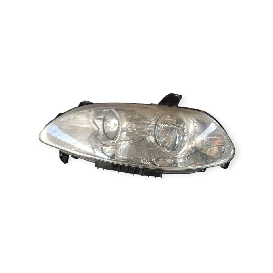 Faro Anteriore Sinistro FIAT Croma 3° Serie
