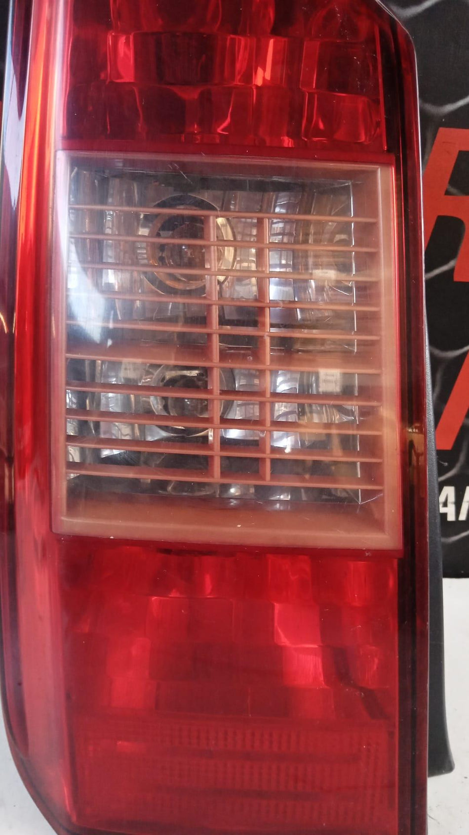 Stop fanale Posteriore Sinistro FIAT Idea 1° Serie