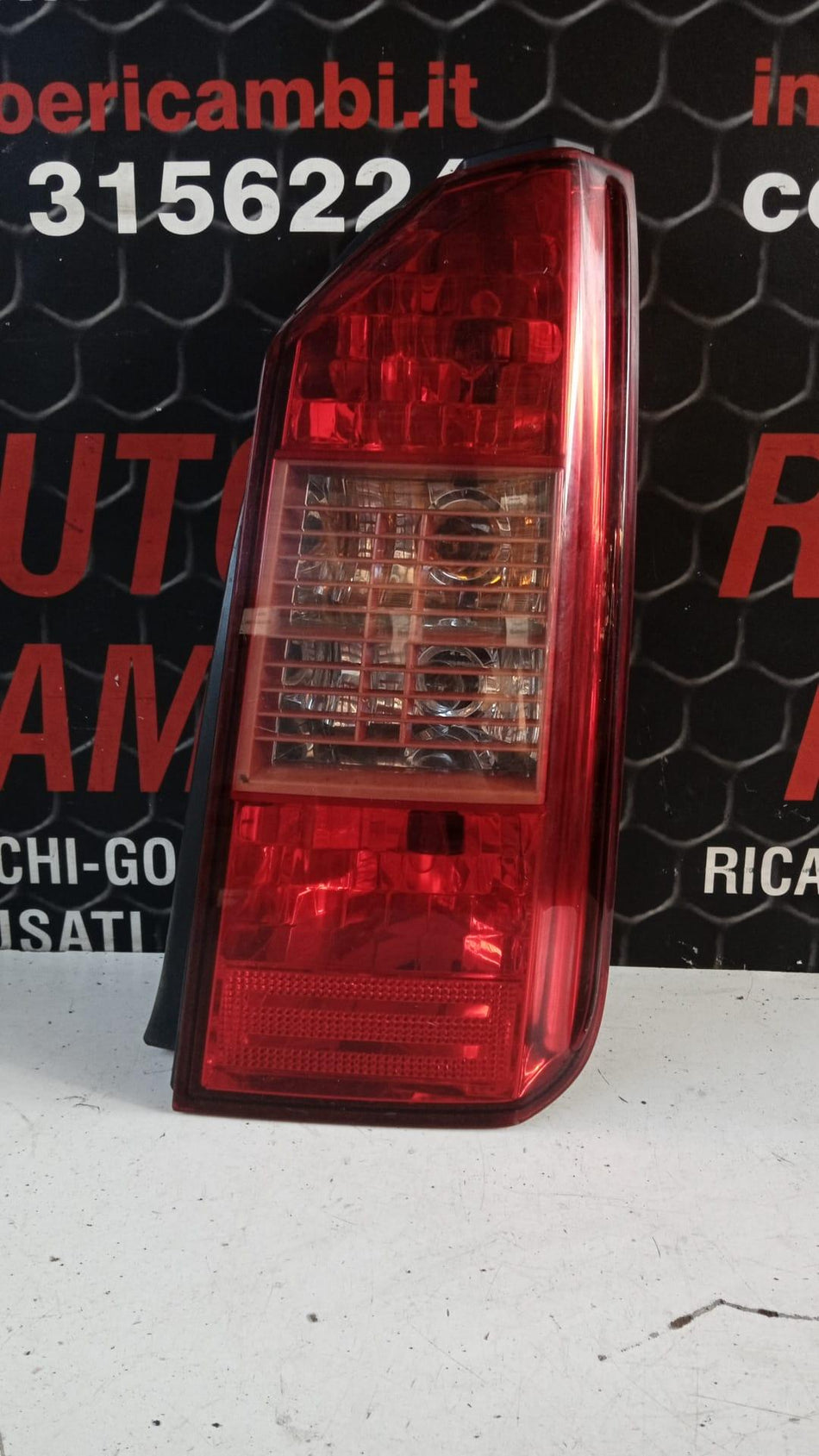 Stop fanale posteriore Destro FIAT Idea 1° Serie
