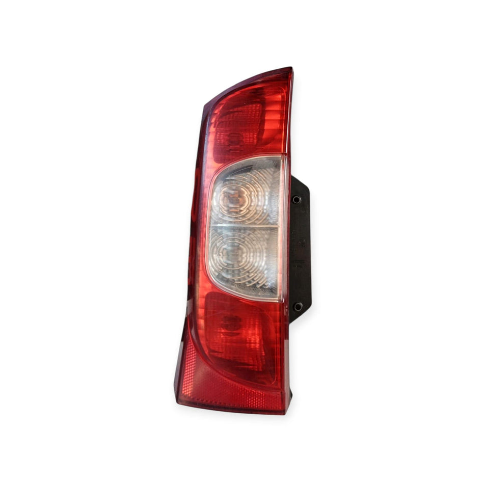 Stop fanale Posteriore Sinistro FIAT Qubo 1° Serie