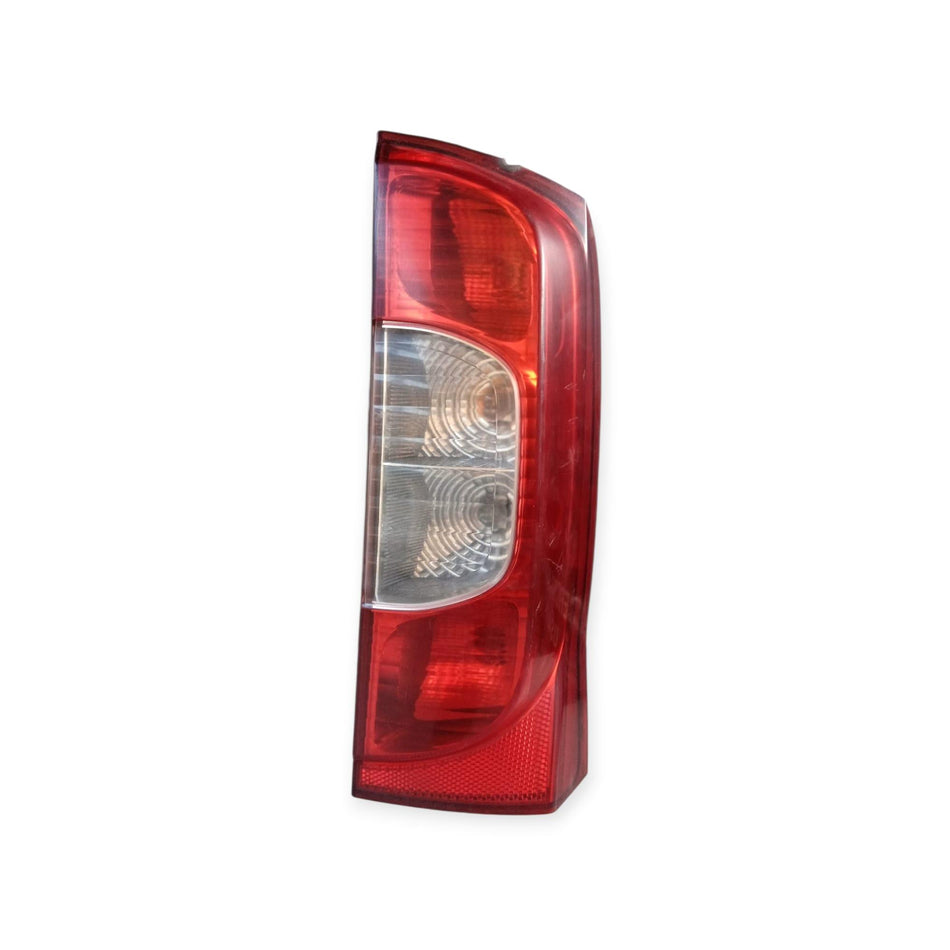 Stop fanale posteriore Destro FIAT Qubo 1° Serie