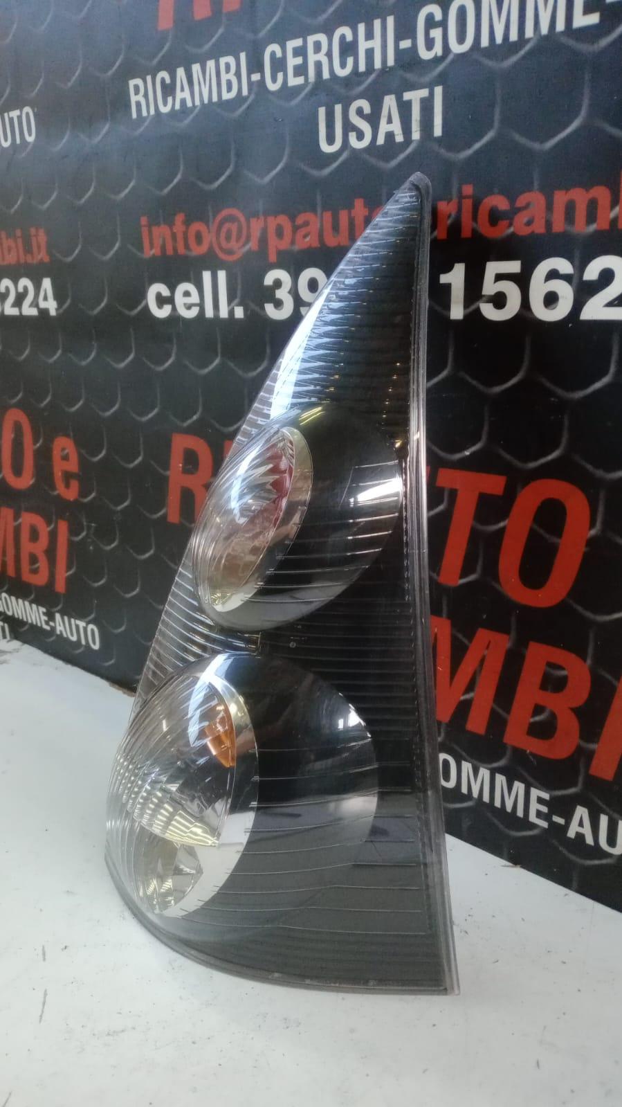 Stop fanale posteriore Destro CITROEN C1 2° Serie