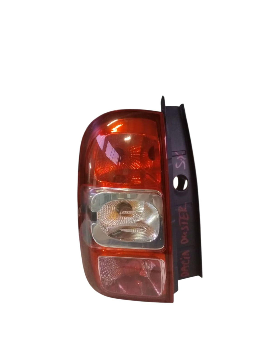 Stop fanale Posteriore Sinistro DACIA Duster 1° Serie