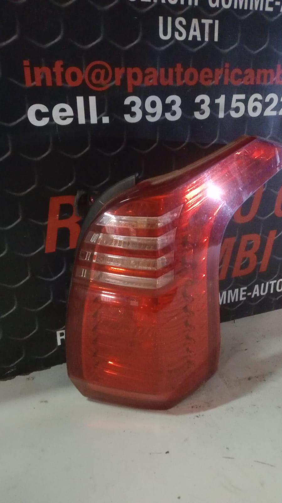 Stop fanale posteriore Destro PEUGEOT 5008 1° Serie
