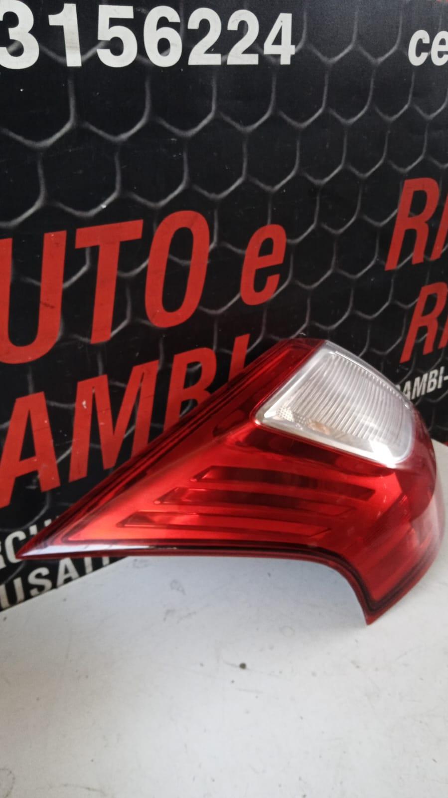 Stop fanale Posteriore Sinistro FORD Grand C-Max Serie (10>)