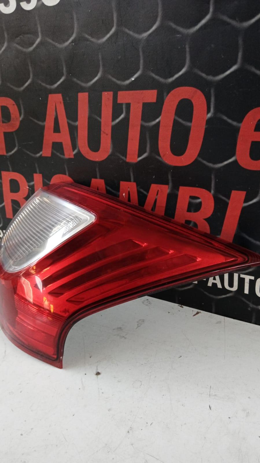 Stop fanale posteriore Destro FORD Grand C-Max Serie (10>)