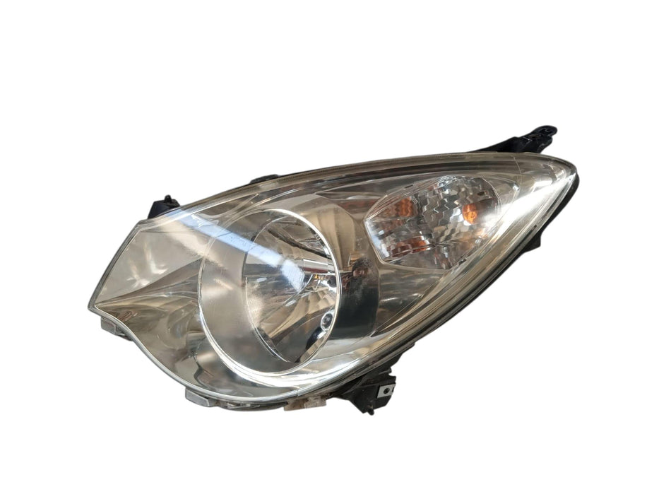Faro Anteriore Sinistro OPEL Agila B