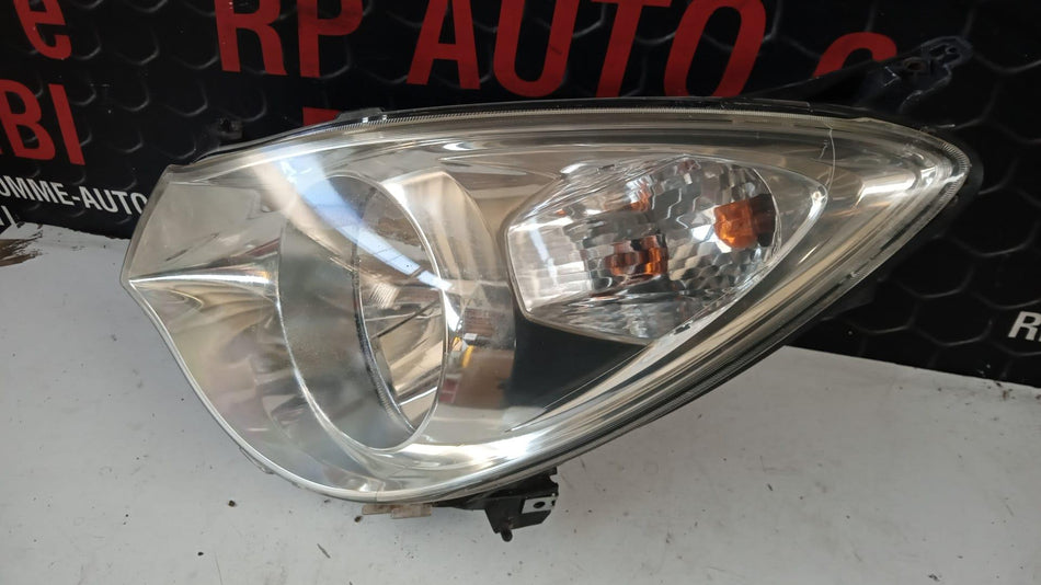 Faro Anteriore Sinistro OPEL Agila B
