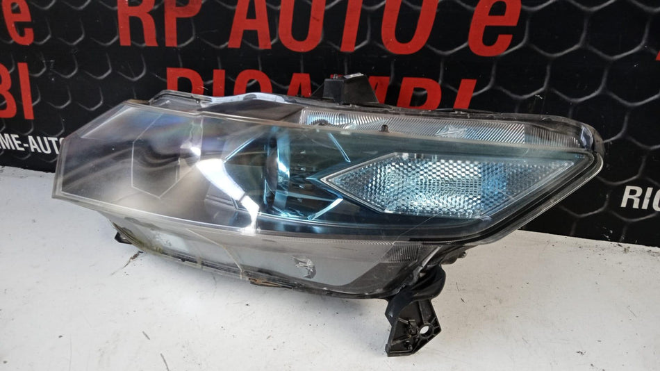 Faro Anteriore Sinistro HONDA Insight 1° Serie