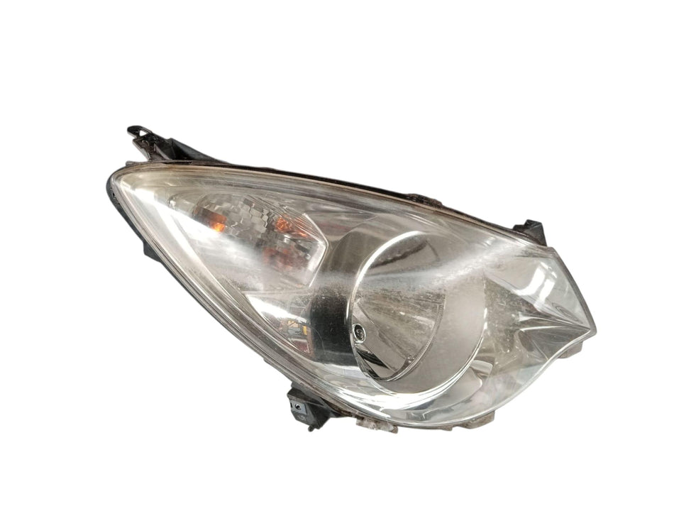 Faro anteriore Destro OPEL Agila B