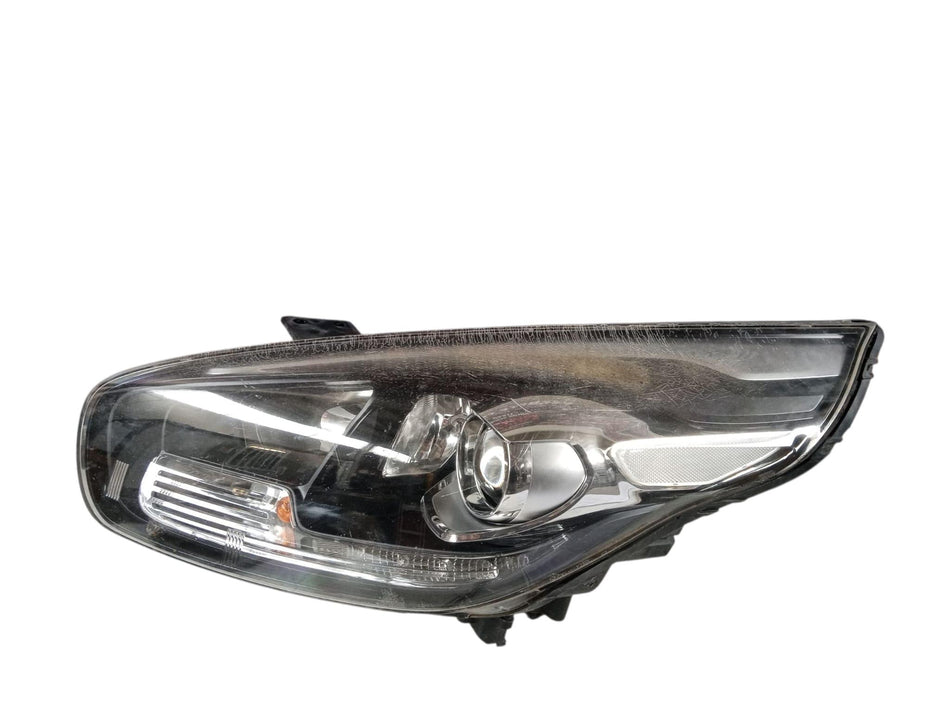 Faro Anteriore Sinistro KIA Venga 1° Serie