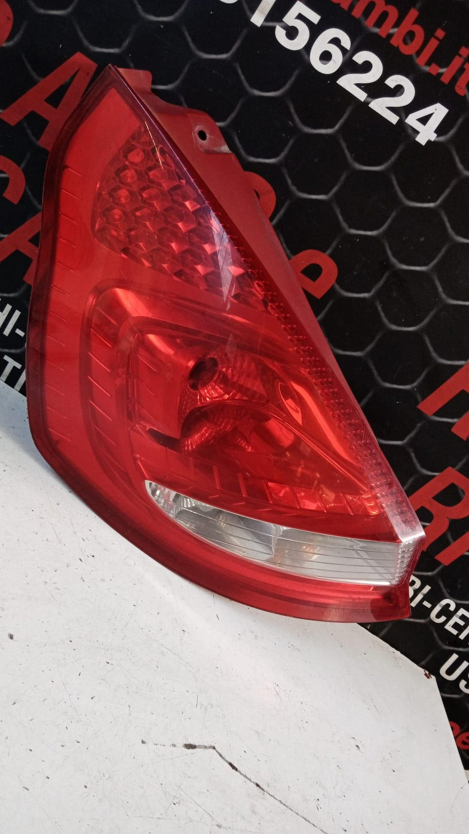 Stop fanale Posteriore Sinistro FORD Fiesta 6° Serie