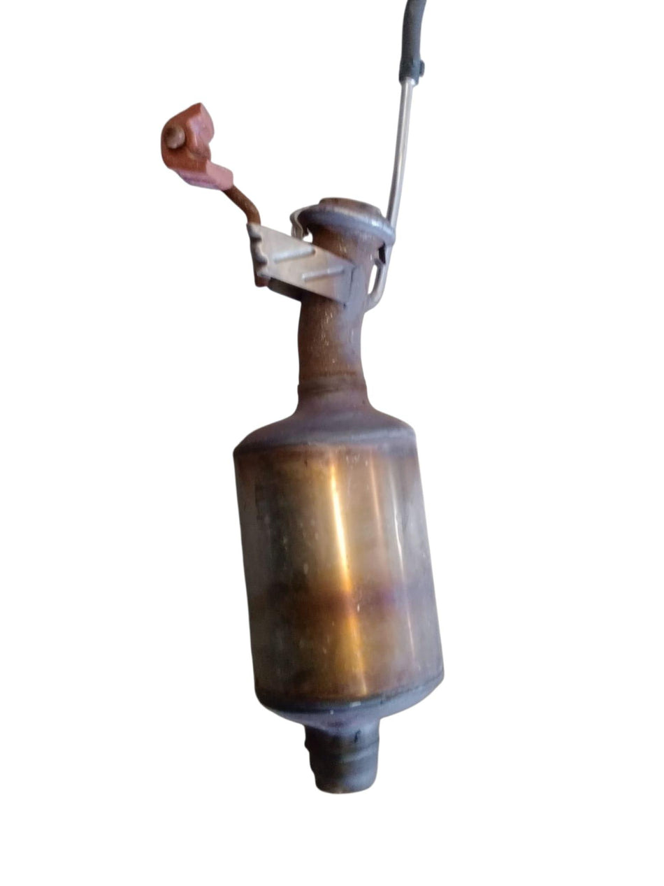 Catalizzatore FORD Puma Serie (19>)