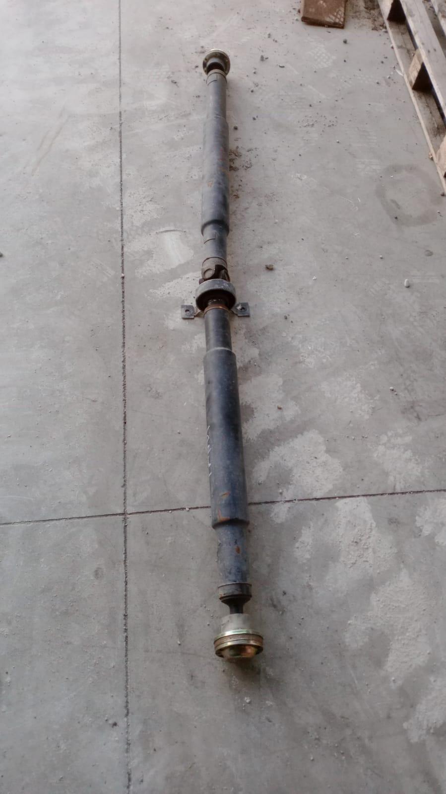 Albero di trasmissione FIAT Panda Serie 4x4 (10>13)