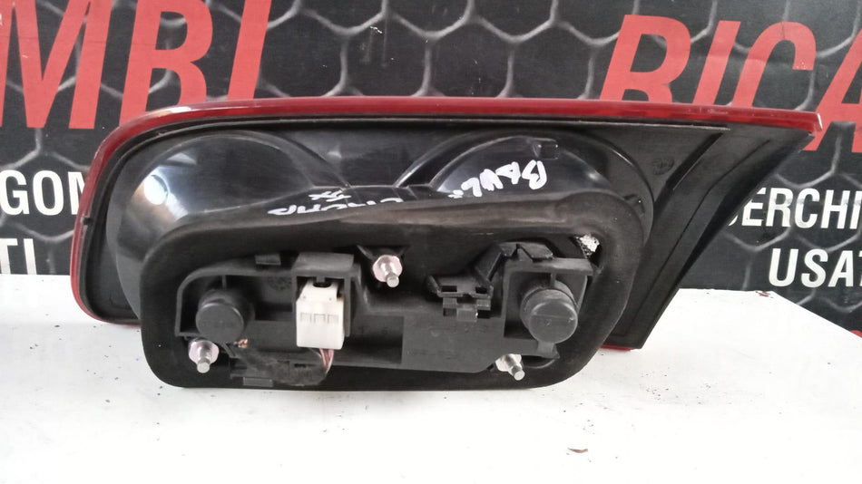 Stop fanale Posteriore Sinistro FIAT Croma 2° Serie