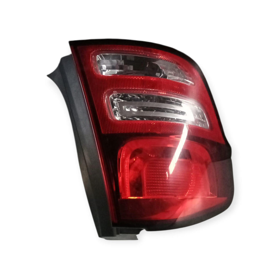 Stop fanale Posteriore Sinistro CITROEN C3 Serie (09>15)