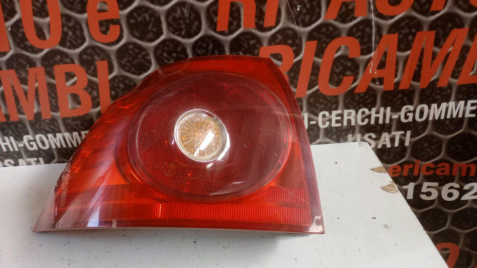 Stop fanale Posteriore Sinistro VOLKSWAGEN Golf 5 Berlina (03>08)