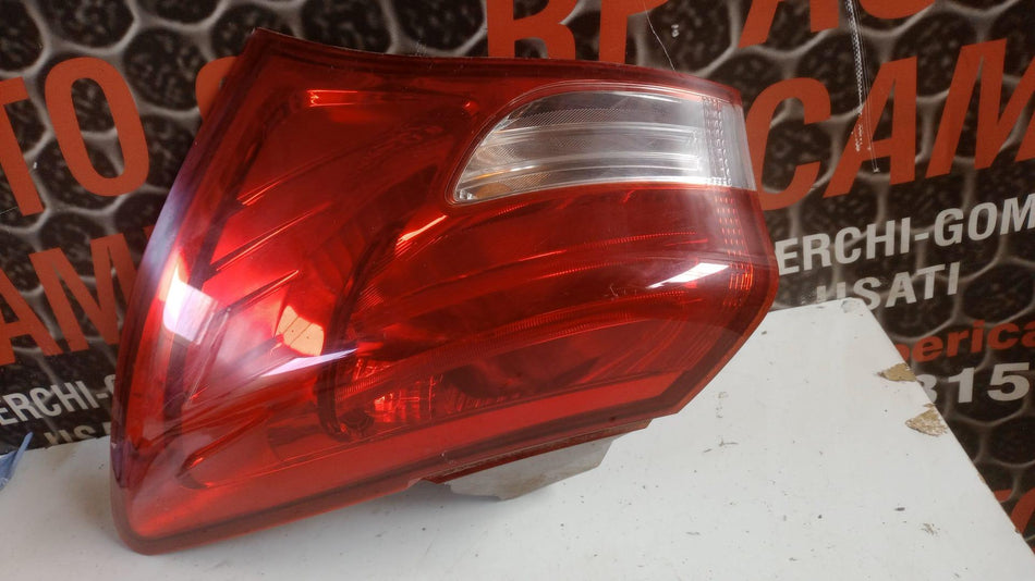 Stop fanale posteriore Destro HYUNDAI iX20 Serie (10>19)