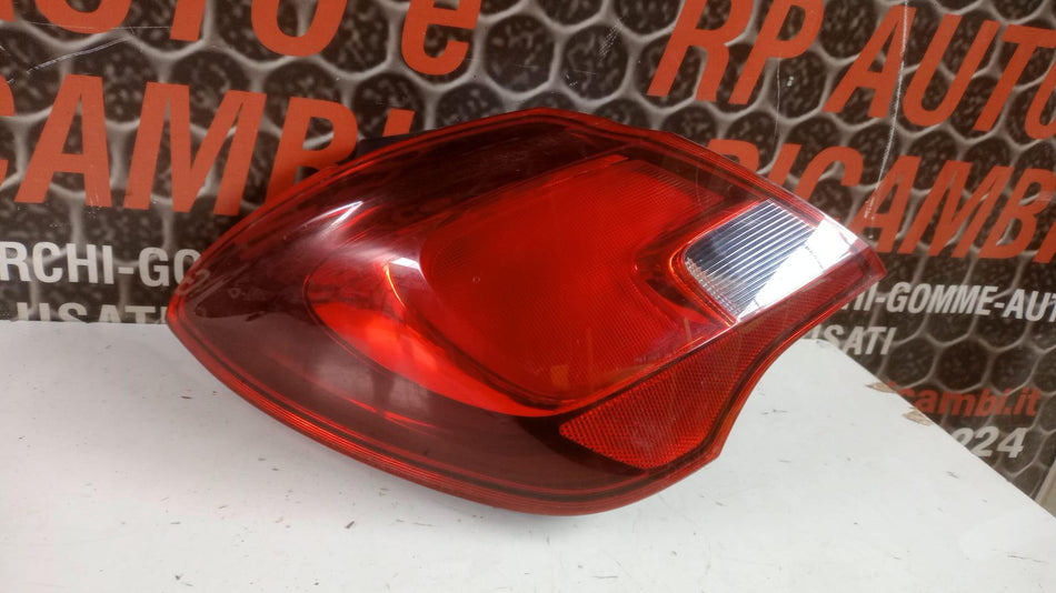 Stop fanale Posteriore Sinistro OPEL Corsa E 3° Serie