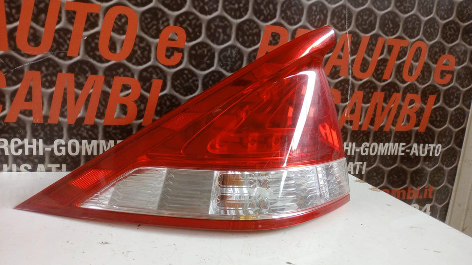 Stop fanale Posteriore Sinistro HONDA Insight 1° Serie