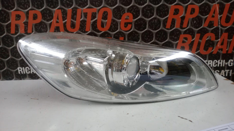 Faro anteriore Destro VOLVO C30 1° Serie